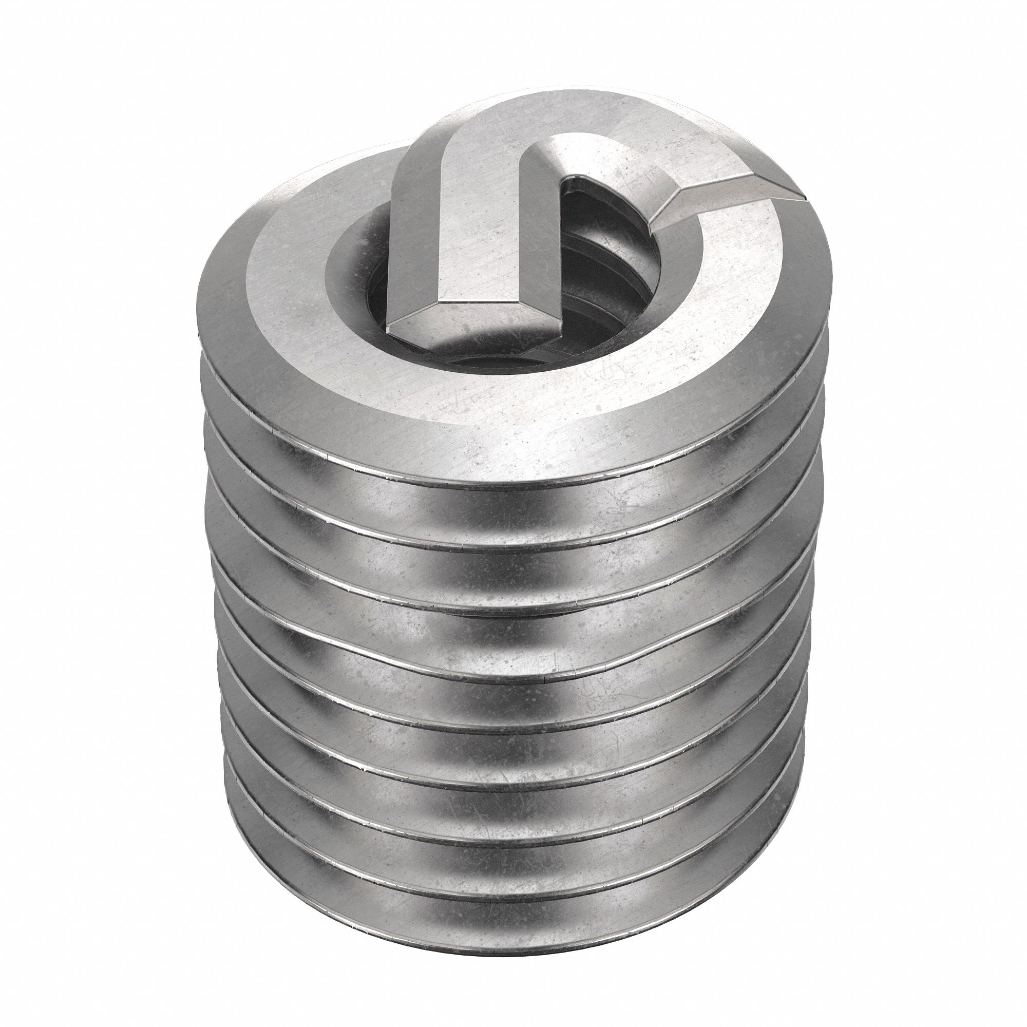 HELICOIL, Tanged Tang Style, ScrewLocking, Helical Insert 4EXE1