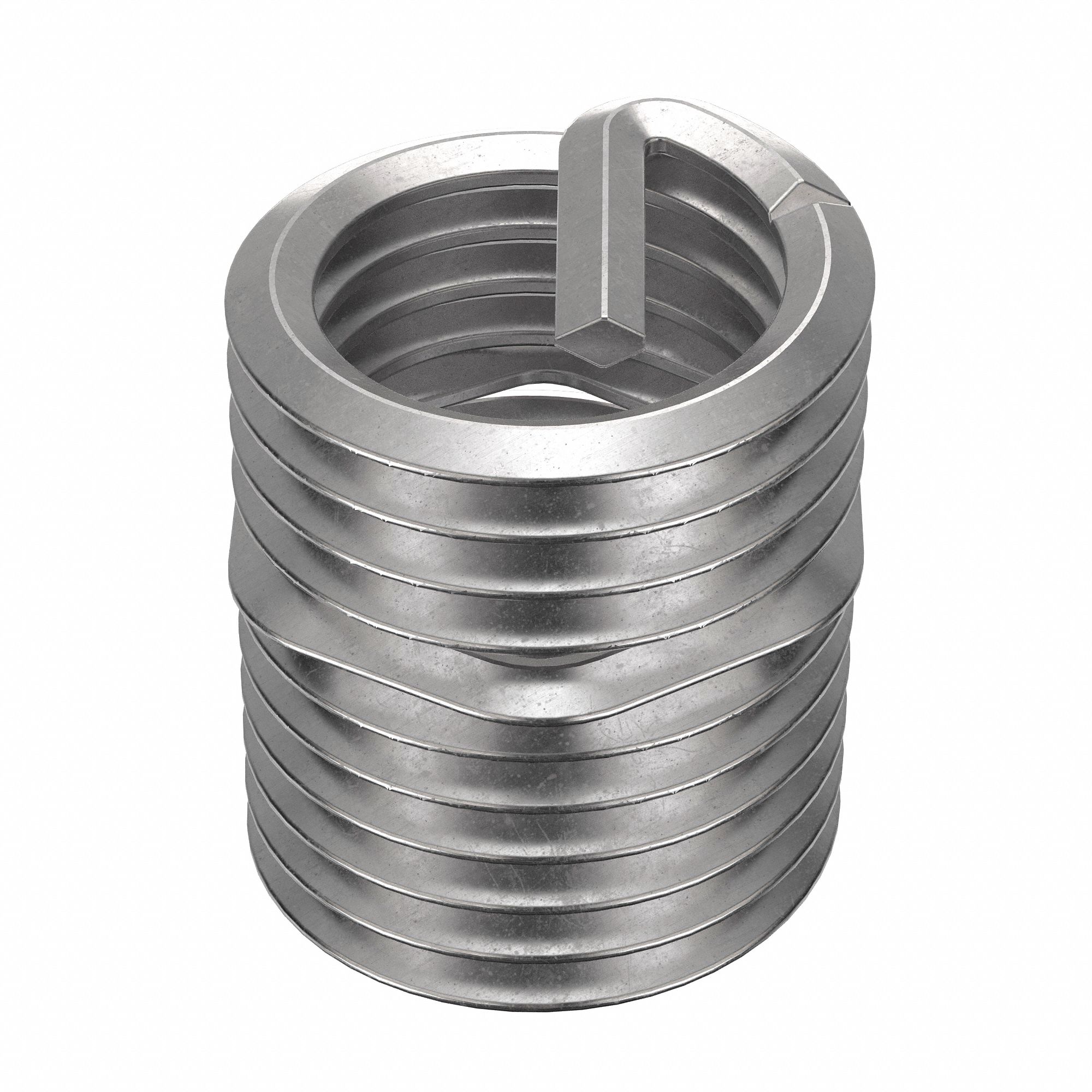 HELICOIL, Tanged Tang Style, ScrewLocking, Helical Insert 4EXG6