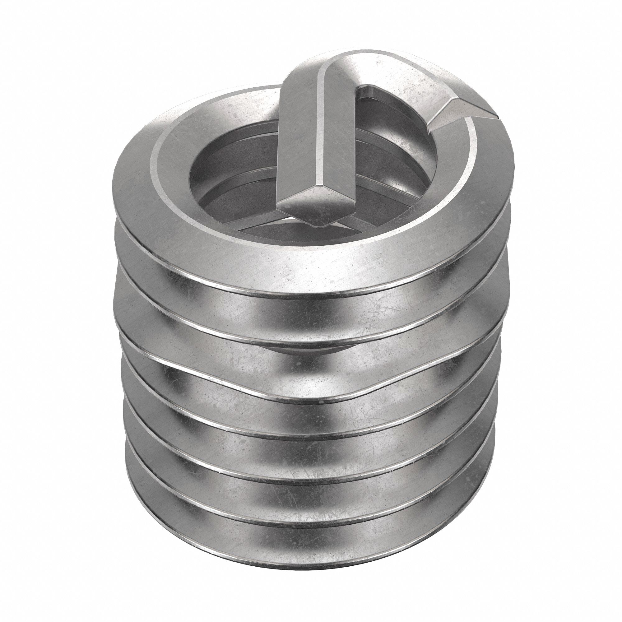 HELICOIL, Tanged Tang Style, ScrewLocking, Helical Insert 4EXH3