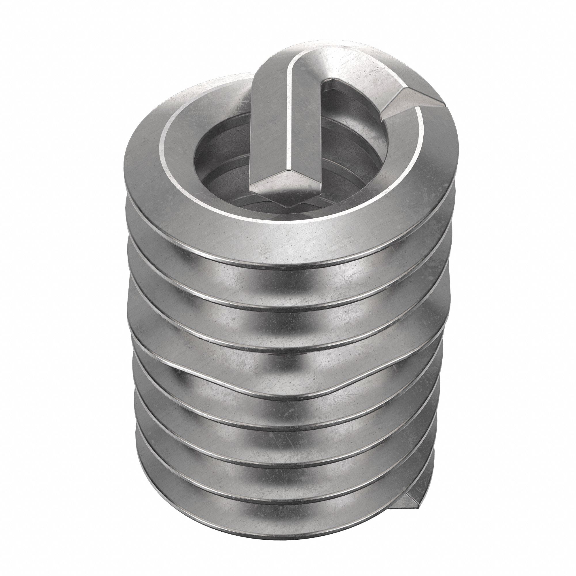 HELICOIL, Tanged Tang Style, ScrewLocking, Helical Insert 4EXJ1