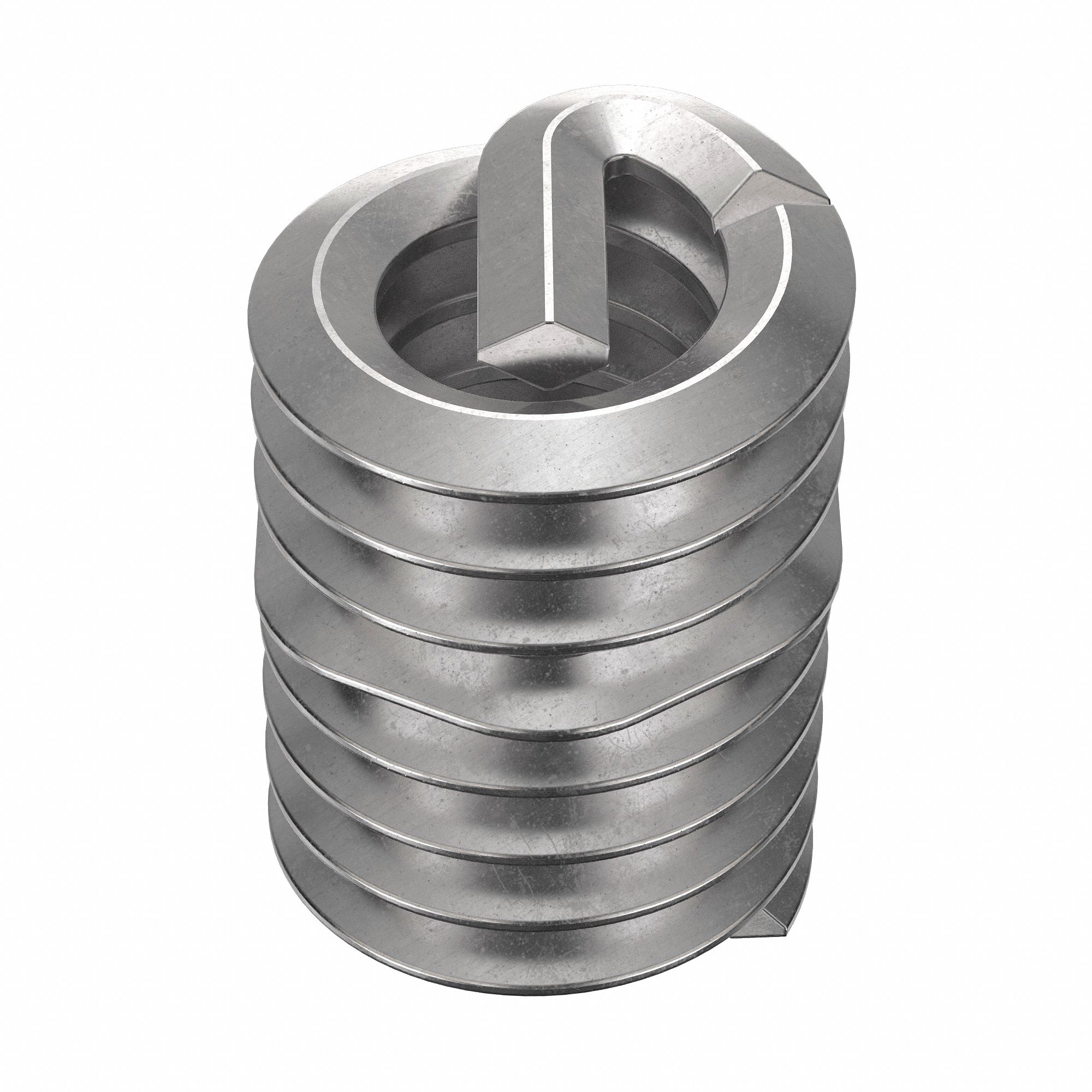 HELICOIL, Tanged Tang Style, ScrewLocking, Helical Insert 4EXJ4