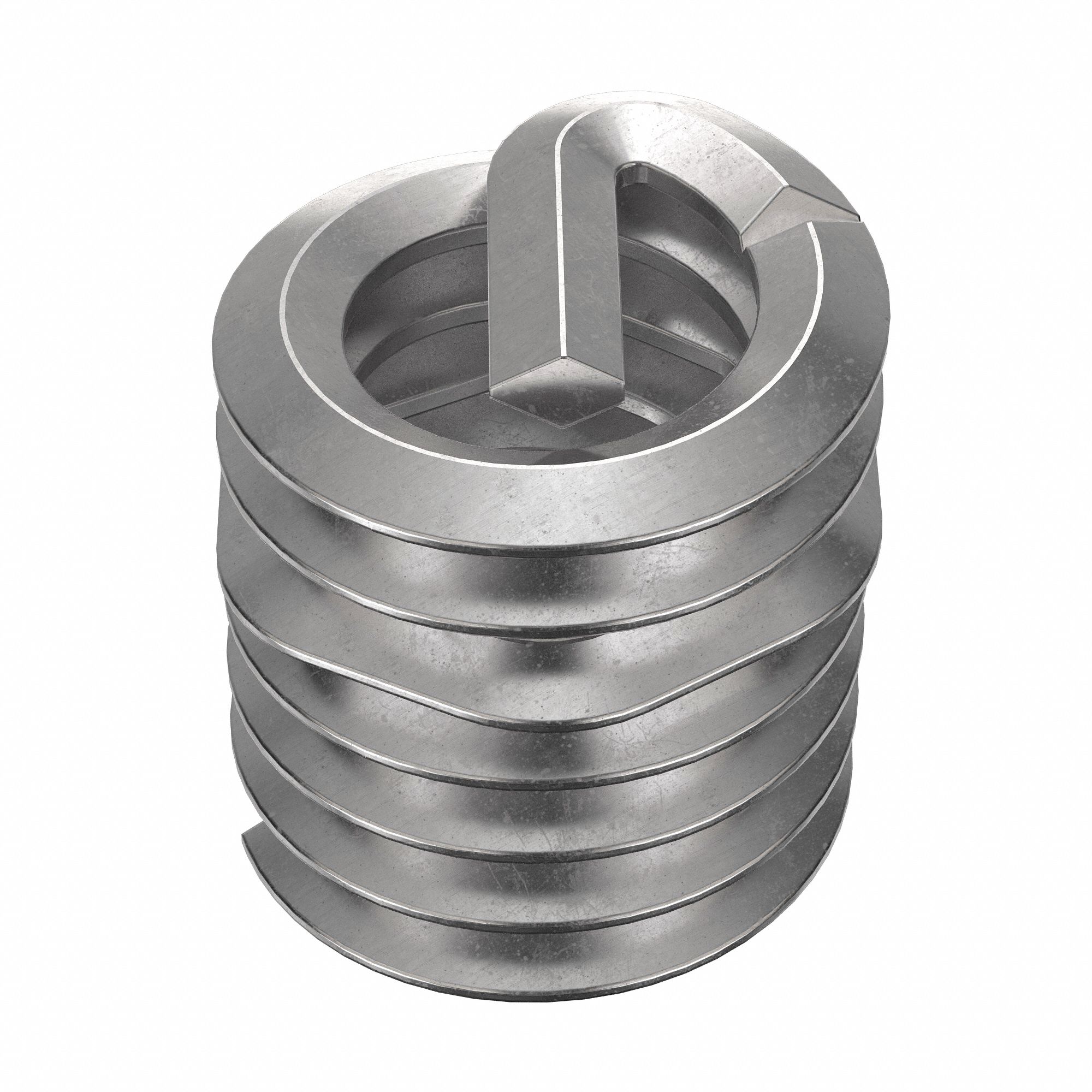 HELICOIL, Tanged Tang Style, ScrewLocking, Helical Insert 4EXJ6