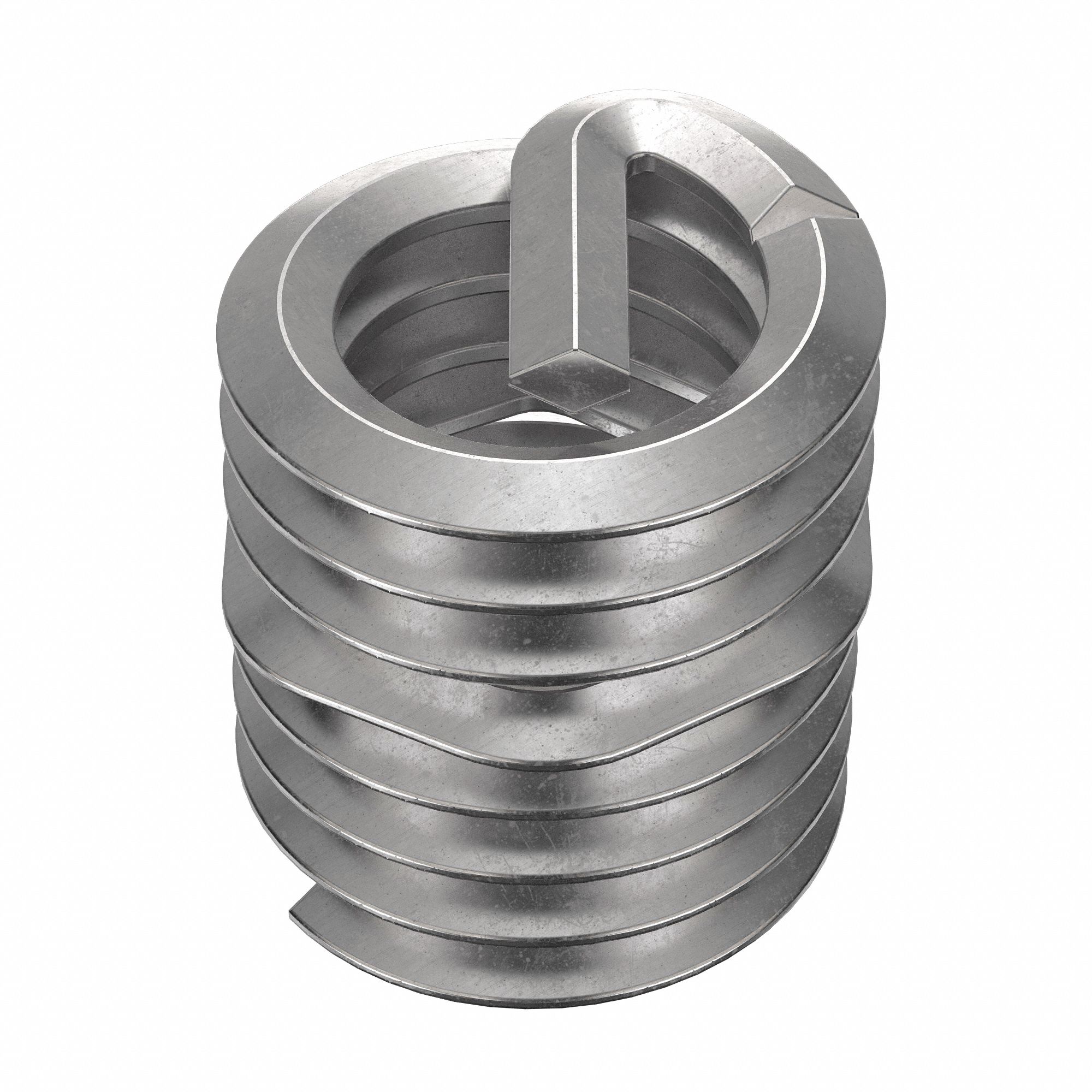 HELICOIL, Tanged Tang Style, ScrewLocking, Helical Insert 4EXK3