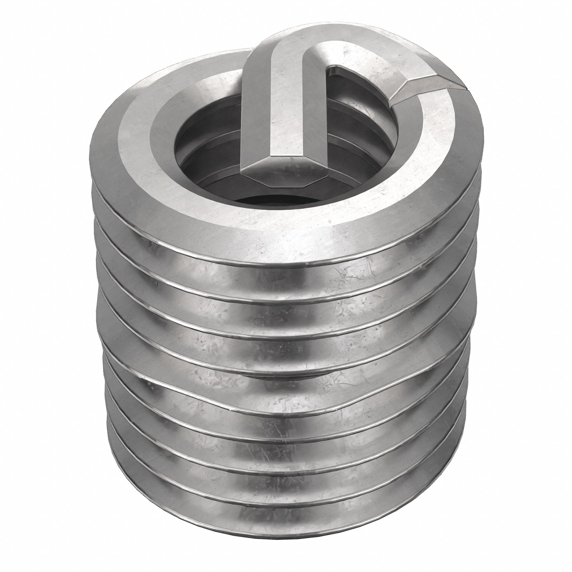 HELICOIL, Tanged Tang Style, ScrewLocking, Helical Insert 4EXP7