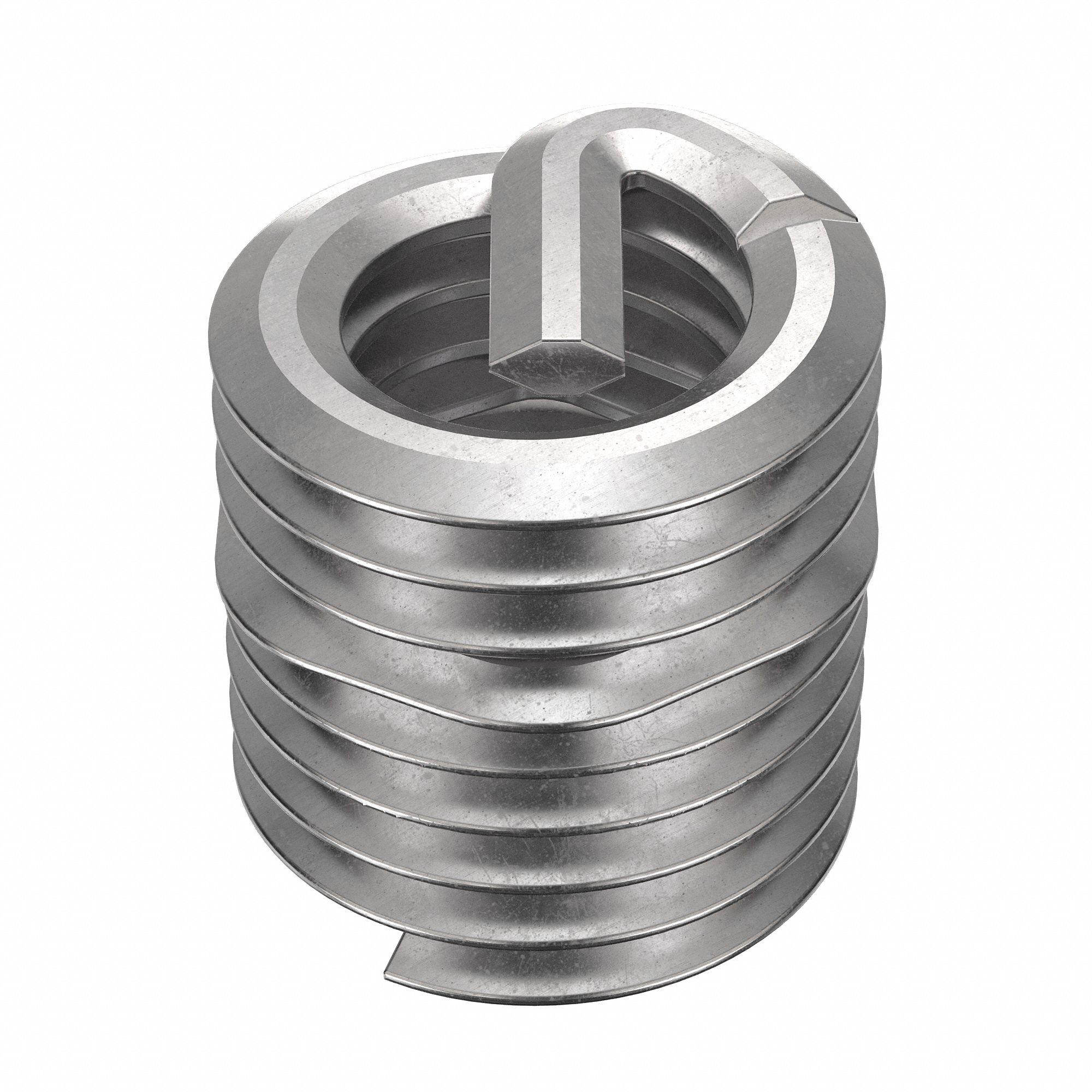 HELICOIL, Tanged Tang Style, ScrewLocking, Helical Insert 4EXT9