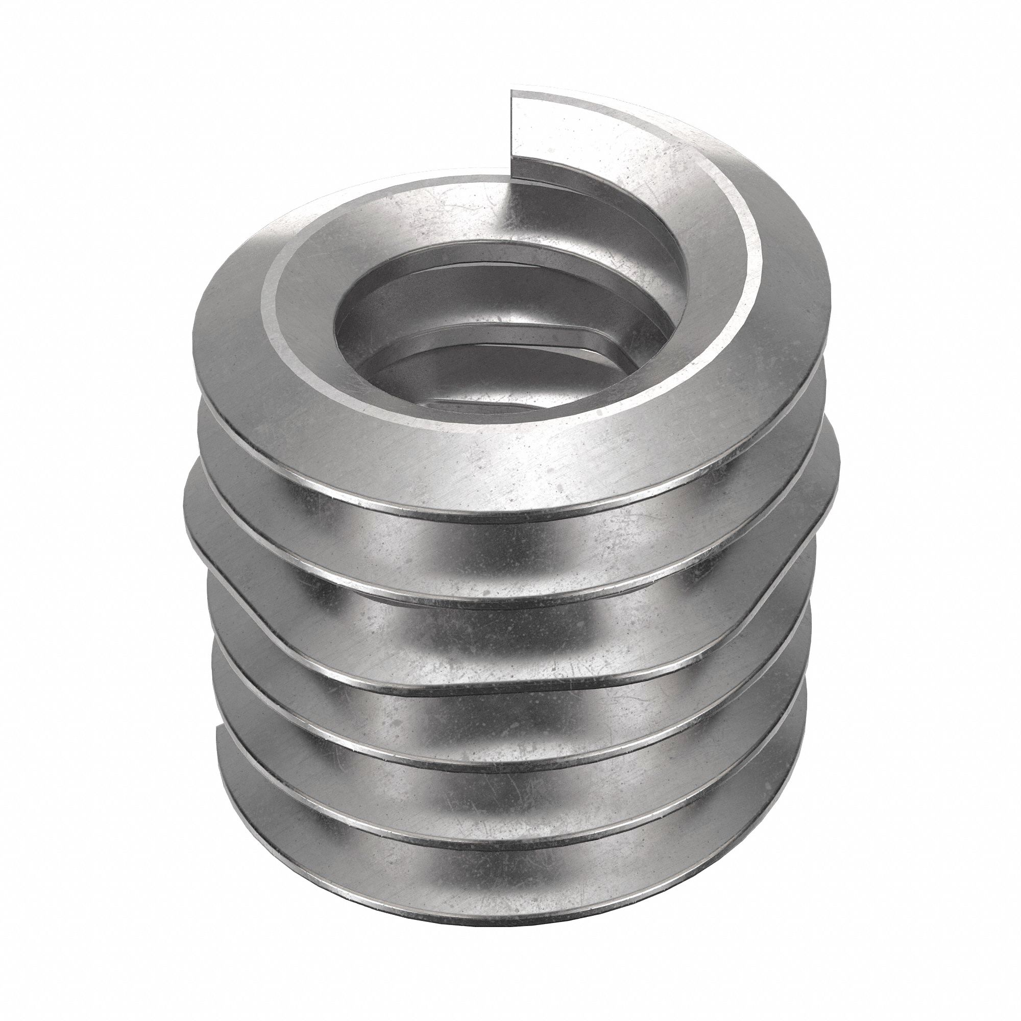 HELICOIL, Tangless Tang Style, FreeRunning, Helical Insert 4EXV9