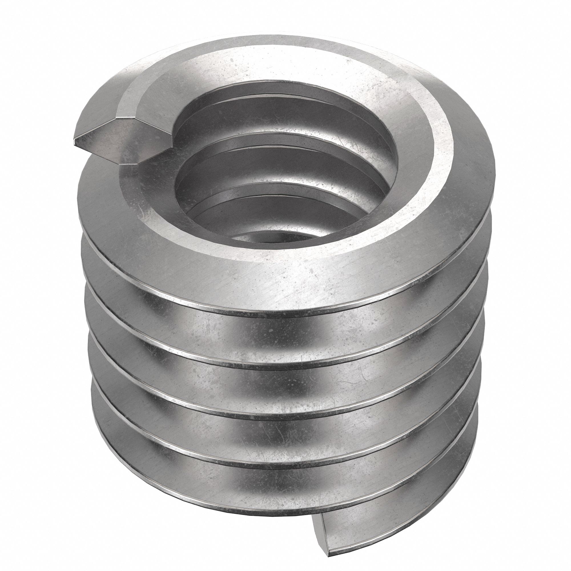 HELICOIL, Tangless Tang Style, ScrewLocking, Helical Insert 4EXY2