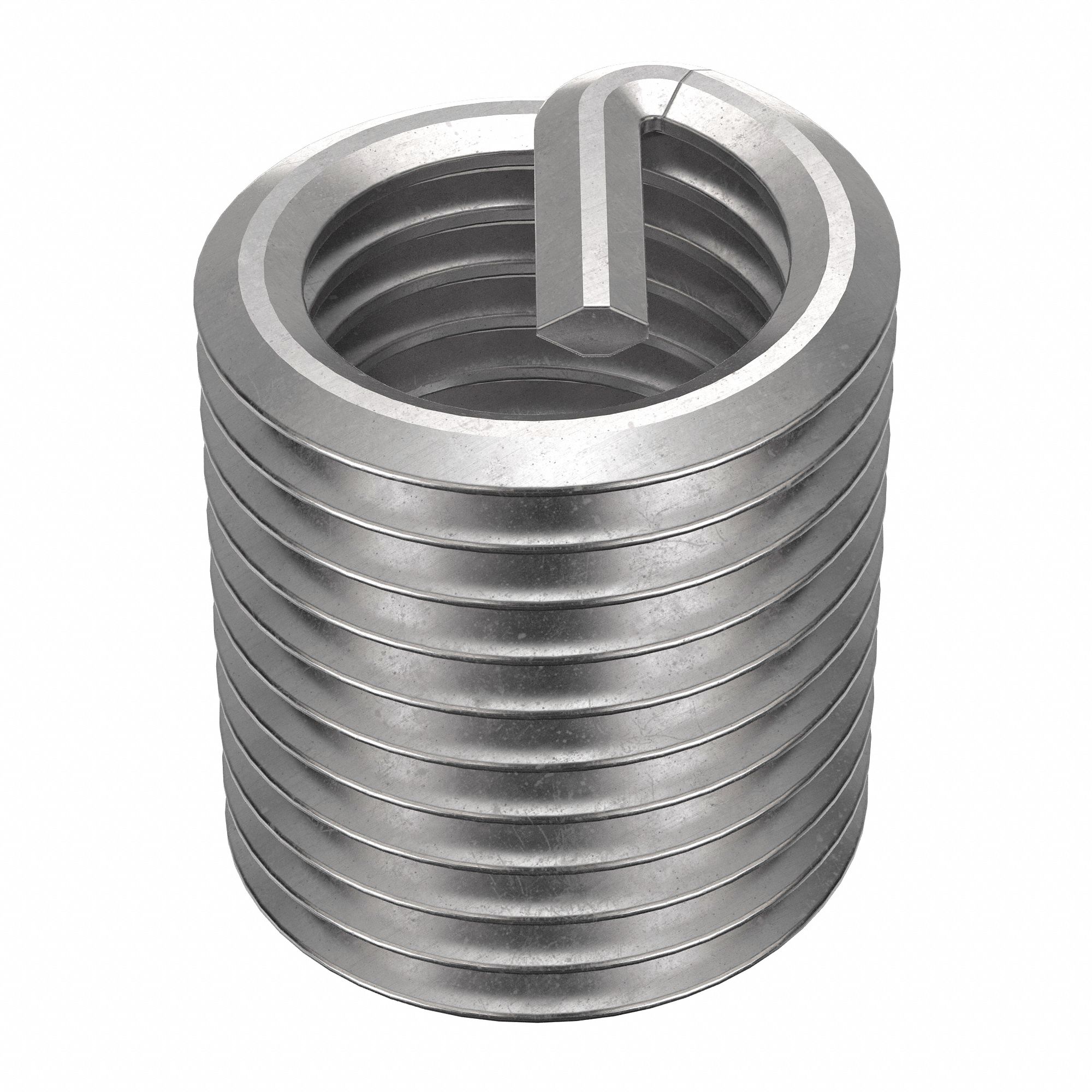 HELICOIL, Free Running Helical, 304 Stainless Steel, Helical Insert