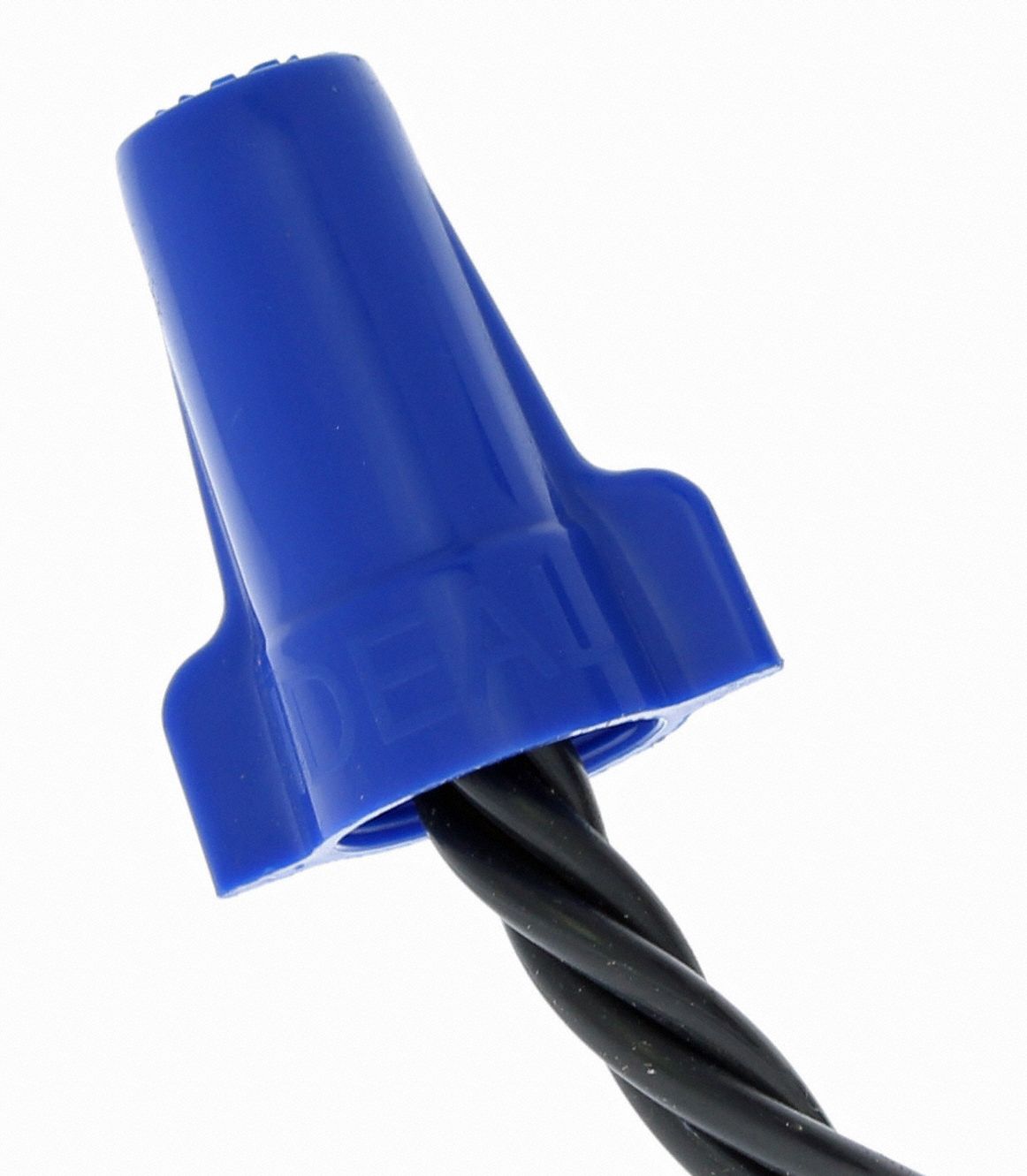 IDEAL Twist On Wire Connector, Application General Purpose, Wire
