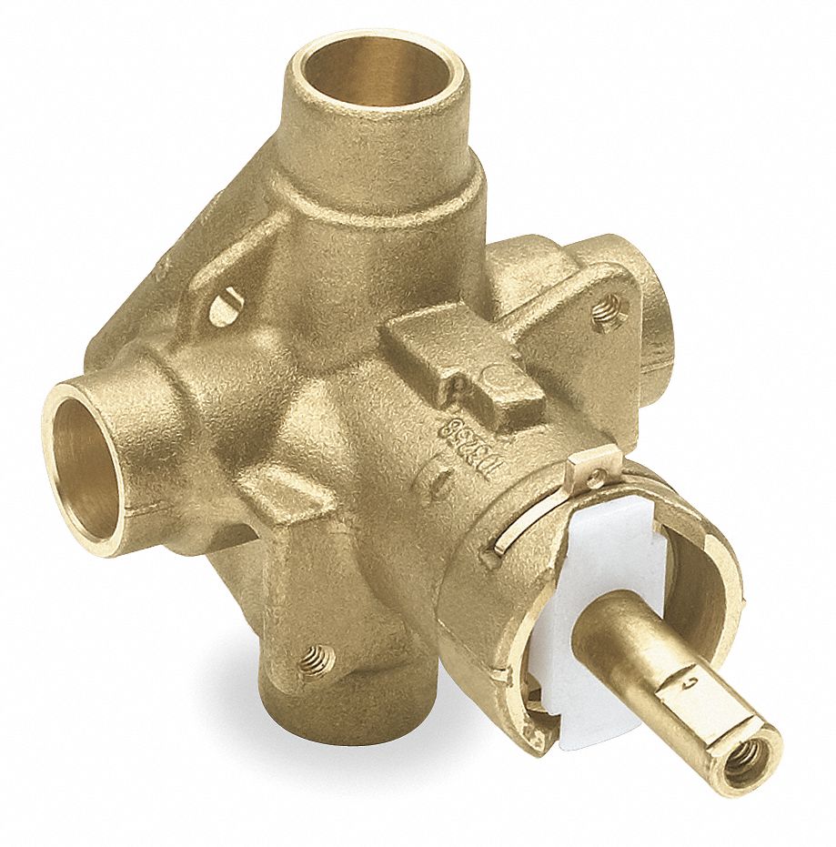 Rough In Valve - Grainger