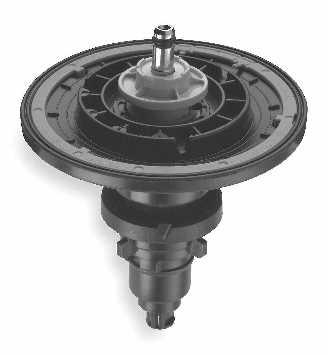 SLOAN Flex Tube Diaphragm Kit, Toilet, For Use With G2, ECOS, Solis