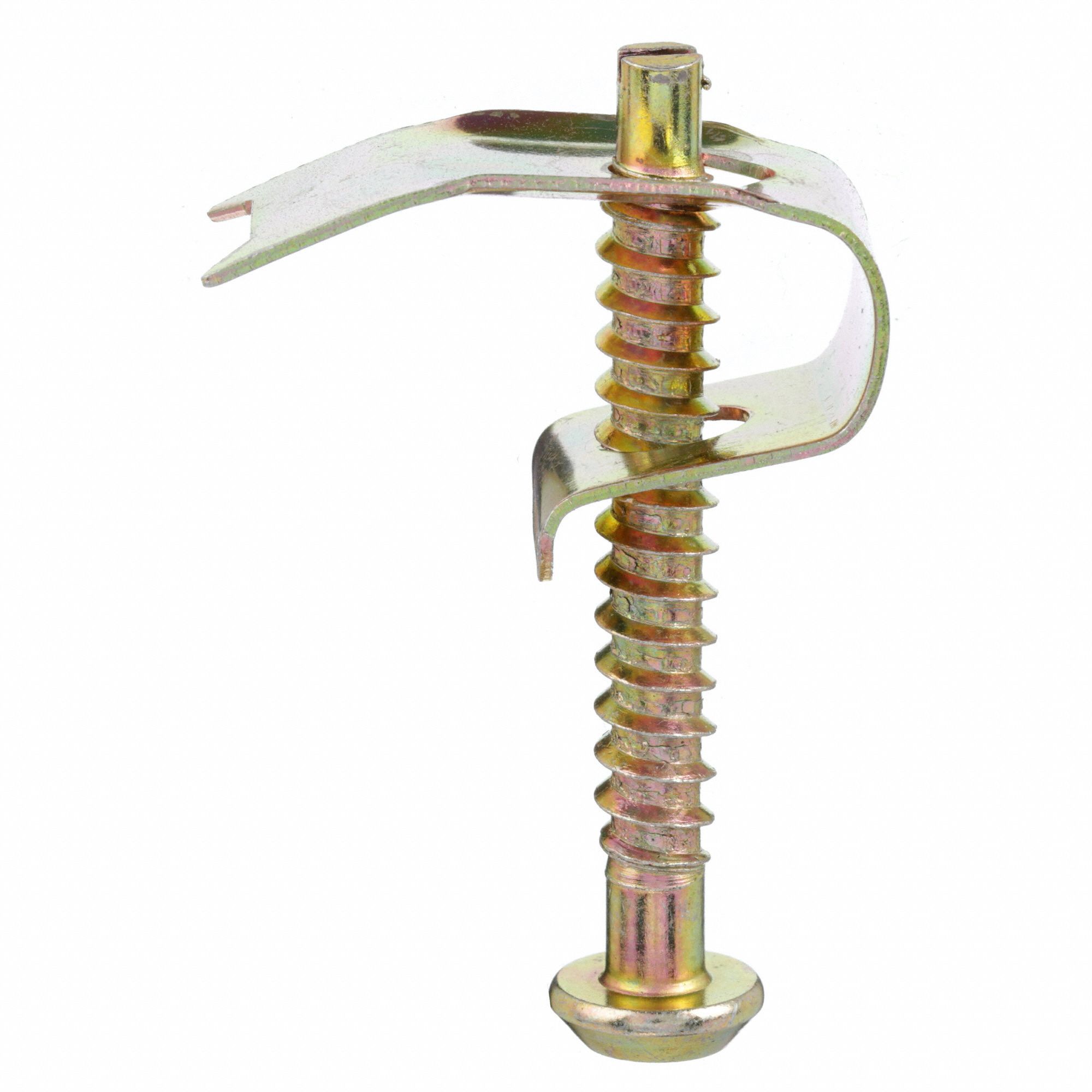 GRAINGER APPROVED Zinc Sink Clips For Use With S/S Sinks 4FEV84FEV8