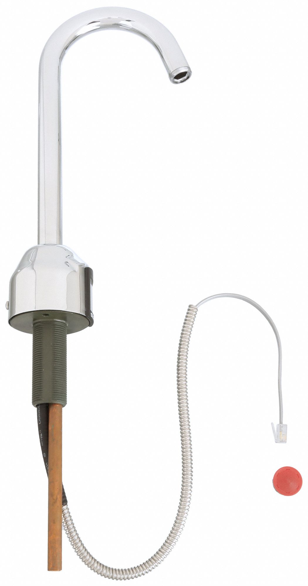 SLOAN Faucet/Sensor Assembly - 4FFA3|EBF-140-A - Grainger