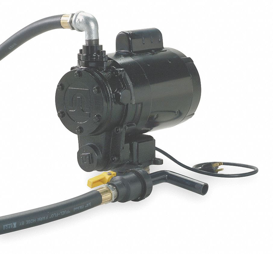 Fuel and Oil Transfer Pumps Grainger Industrial Supply