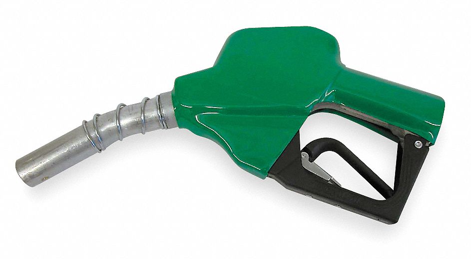 FILLRITE Nozzle, Diesel Fuel 4FY20300F7801 Grainger