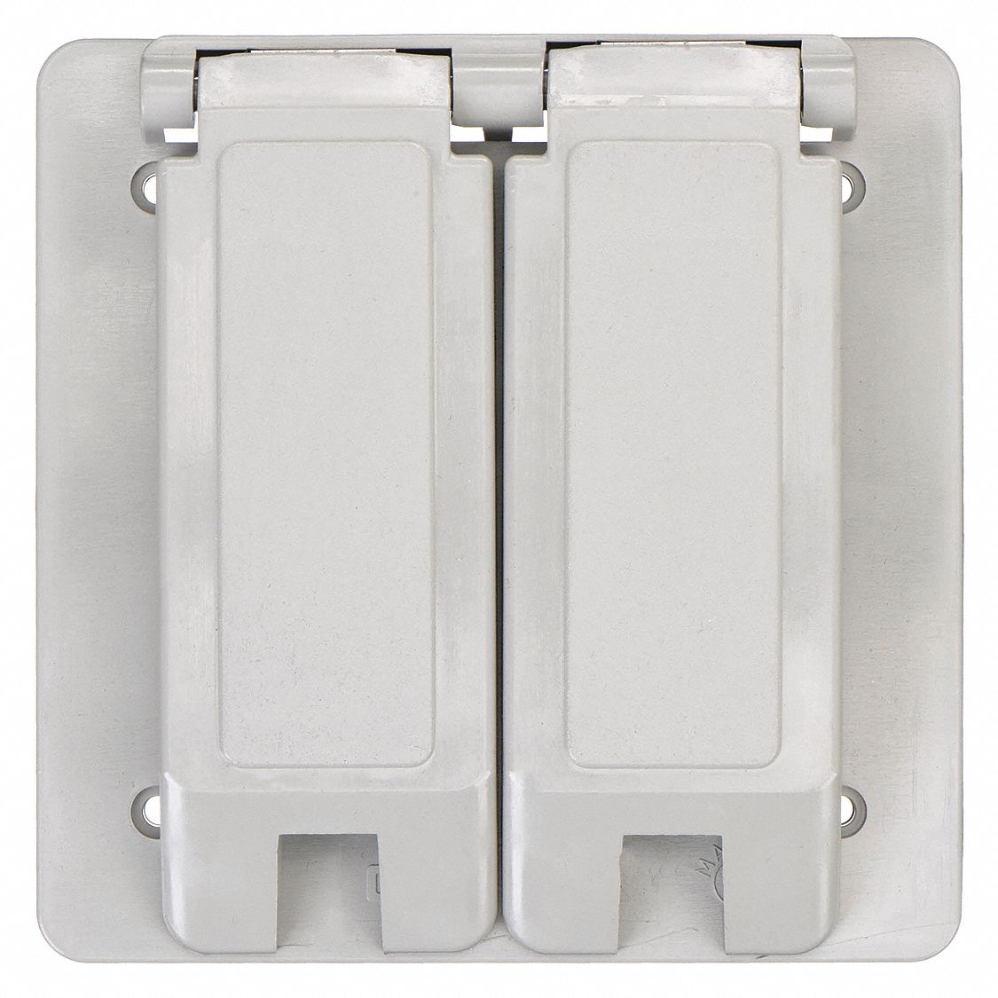 CANTEX, PVC, FS, Weatherproof Cover 4FYZ65133347 Grainger