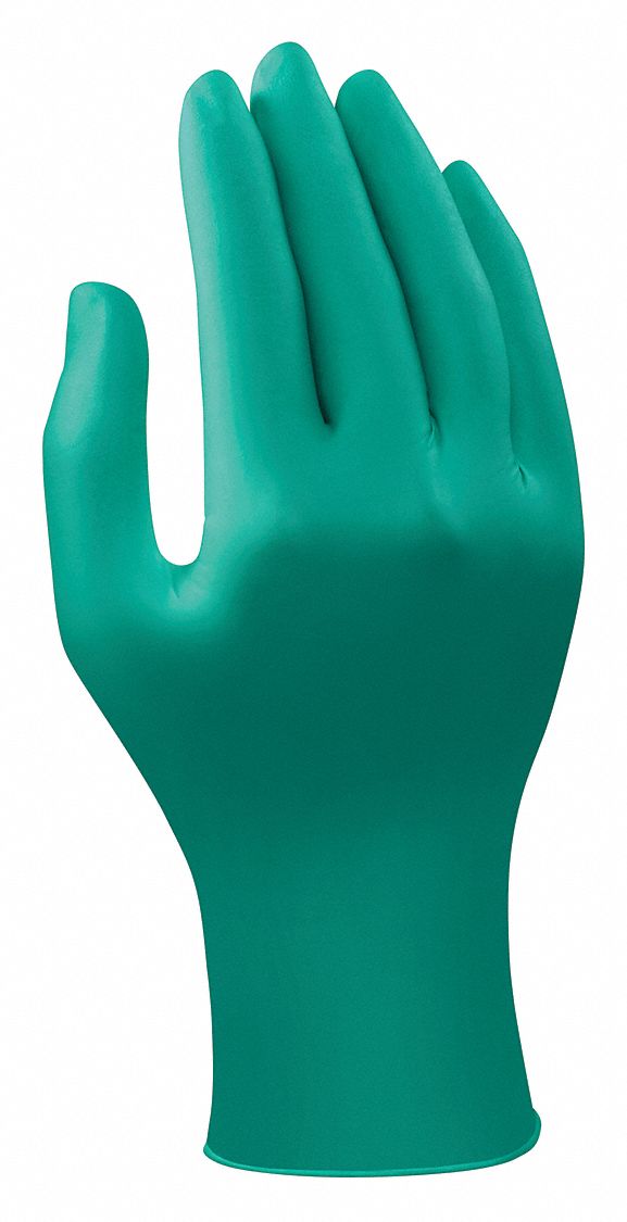 Ansell™ Microflex™ 93260 ChemicalResistant Disposable Glove