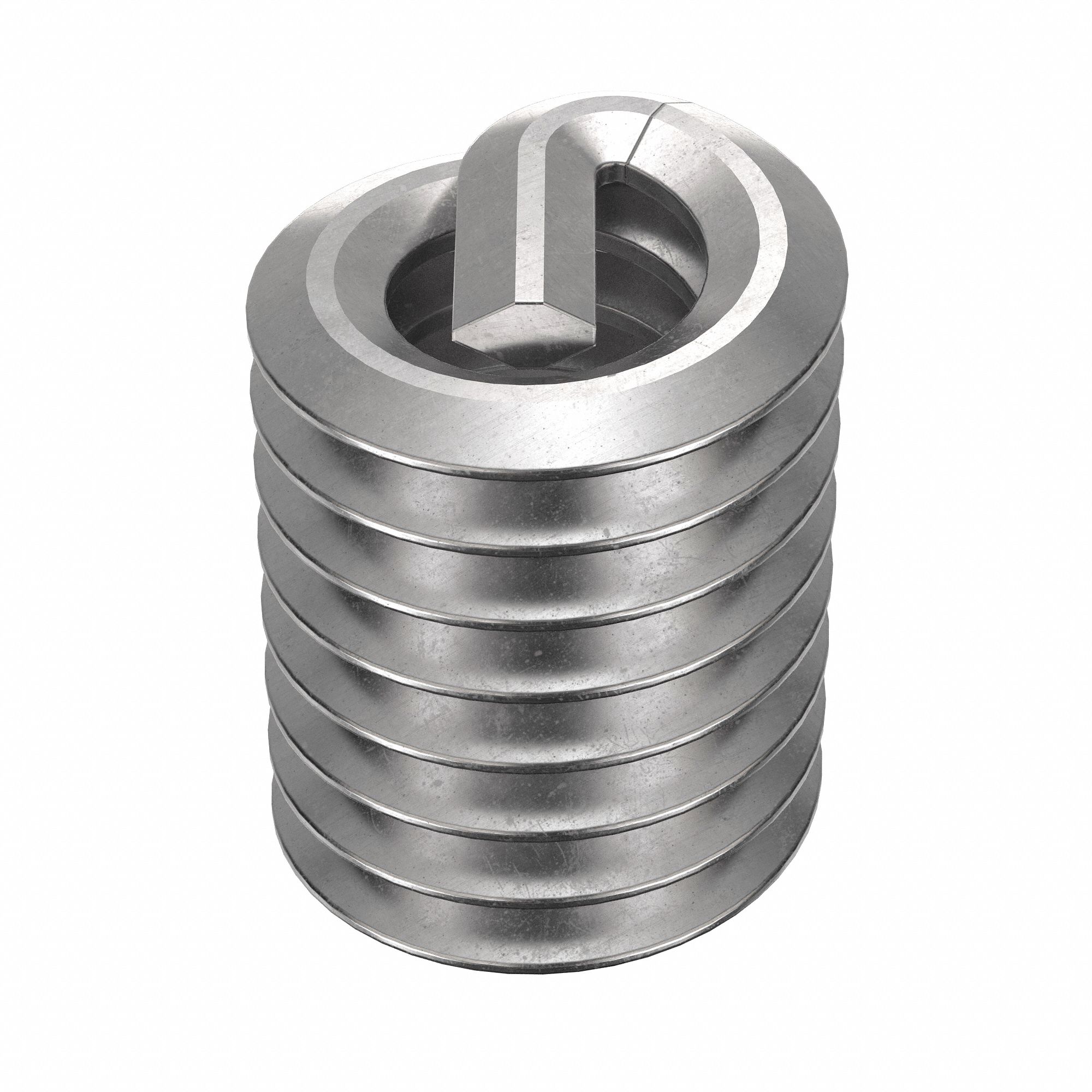 HELICOIL, Tangless Tang Style, ScrewLocking, Helical Insert 4GCX2