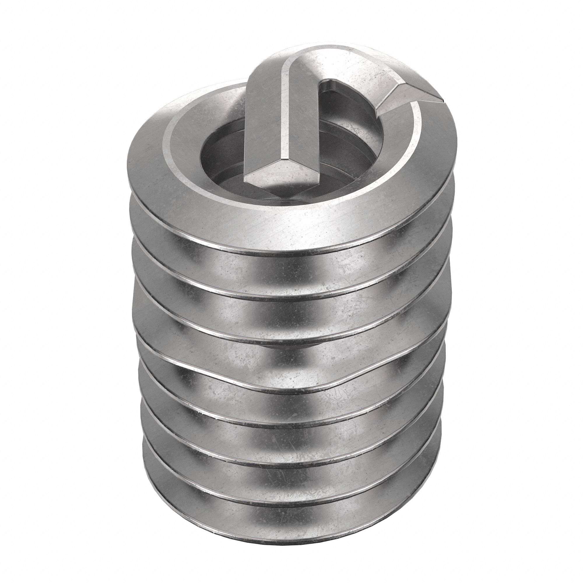 HELICOIL, Tangless Tang Style, ScrewLocking, Helical Insert 4GCX8