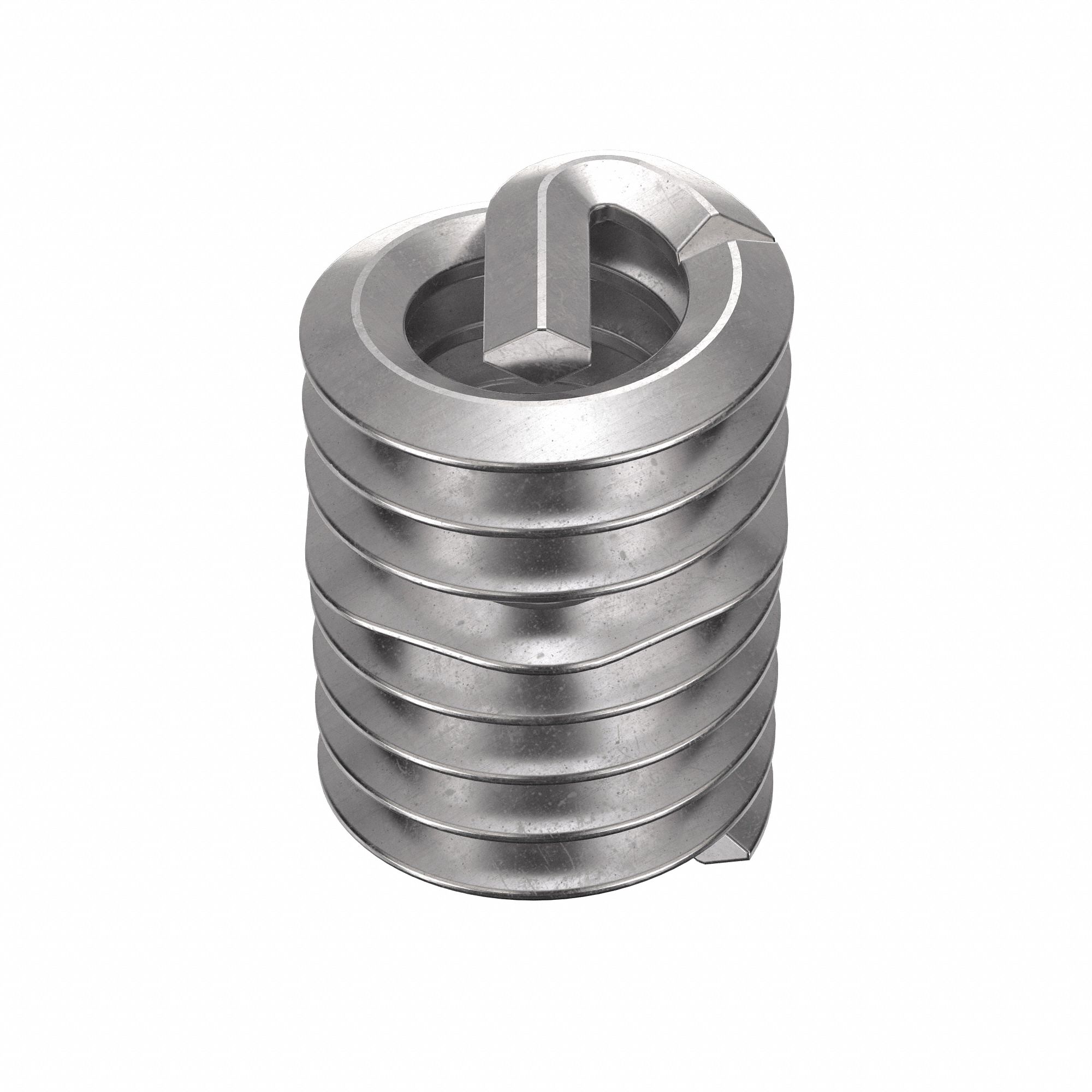 HELICOIL, Tangless Tang Style, ScrewLocking, Helical Insert 4GCY8