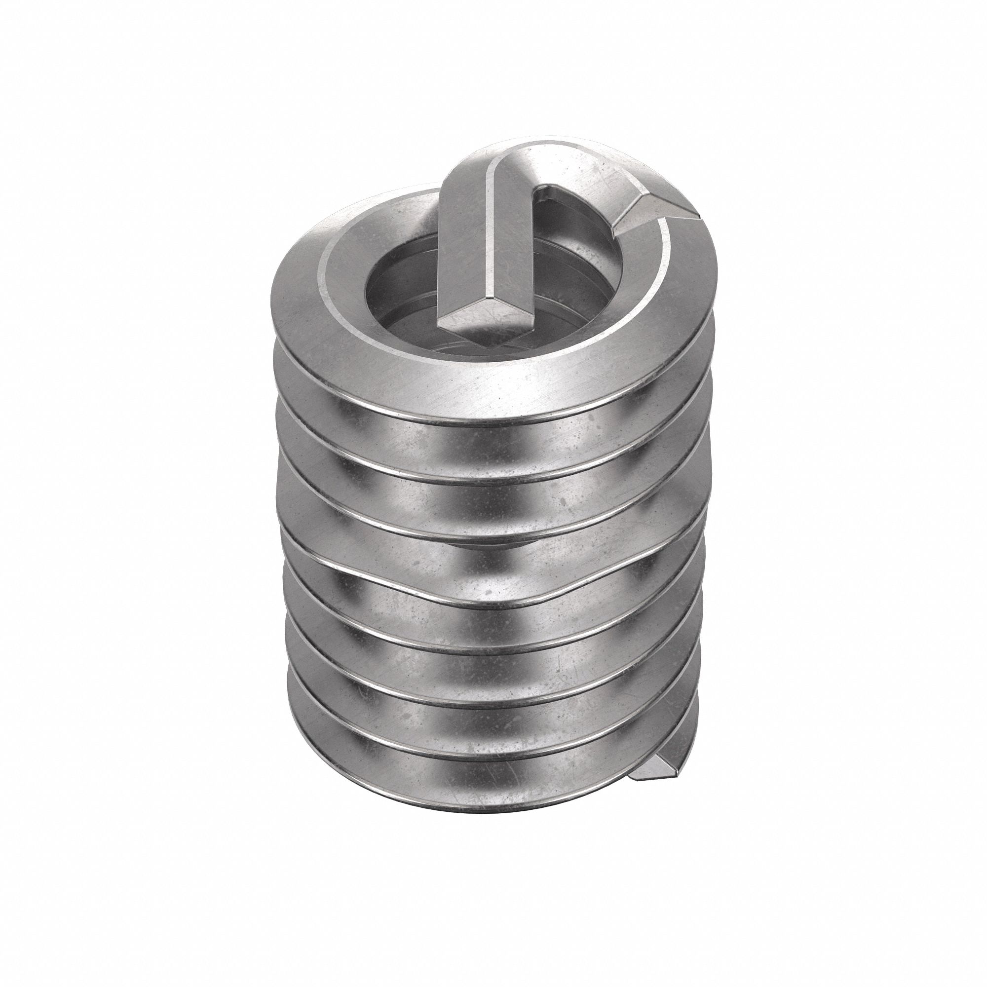 HELICOIL, Tangless Tang Style, ScrewLocking, Helical Insert 4GCZ1
