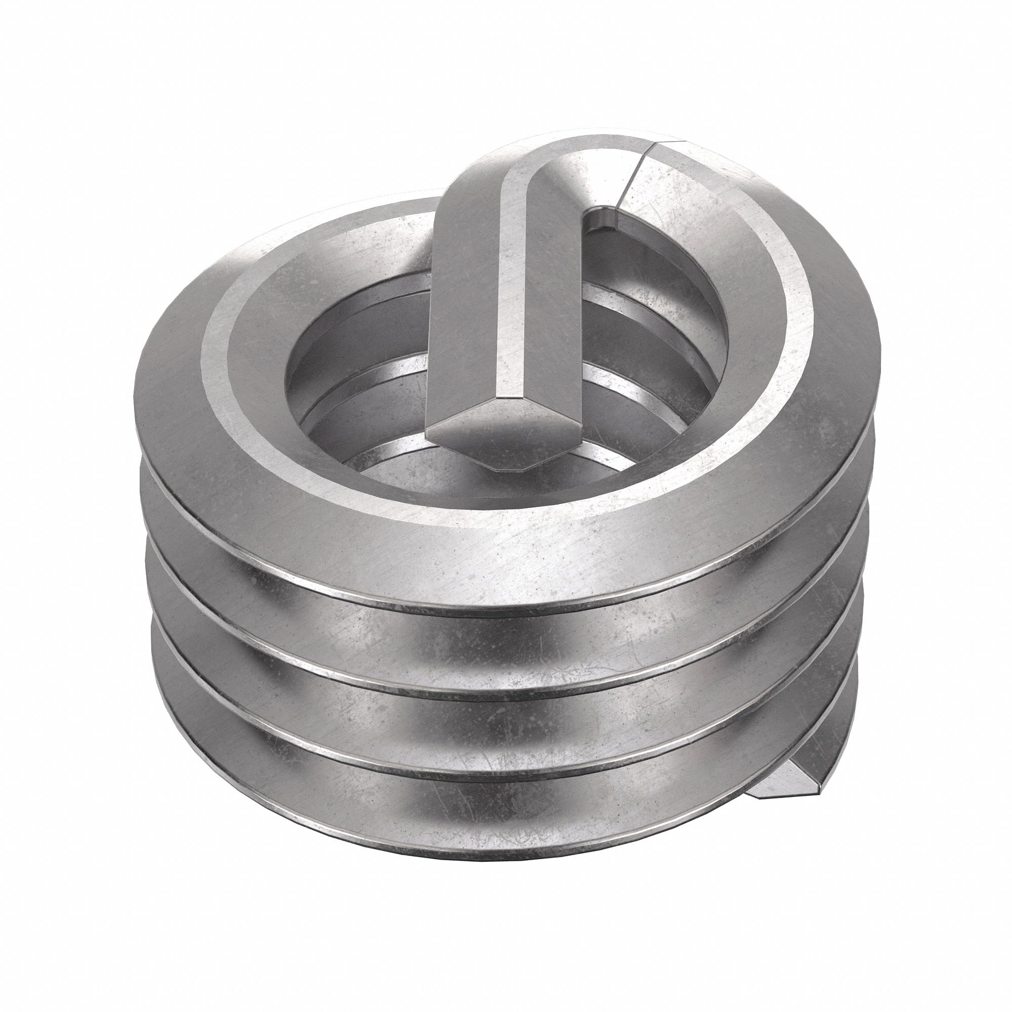 HELICOIL, Screw Locking Helical, 304 Stainless Steel, Helical Insert