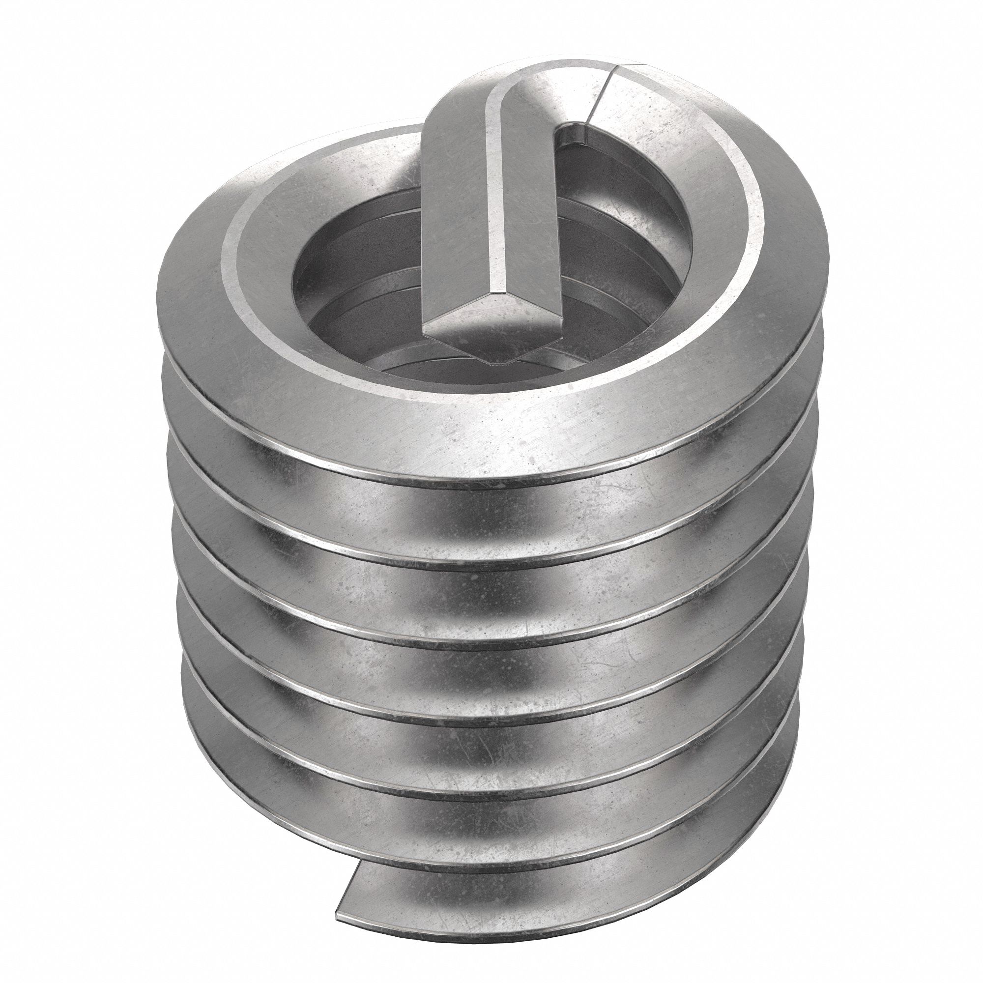 HELICOIL, Tanged Tang Style, ScrewLocking, Helical Insert 4GDH4