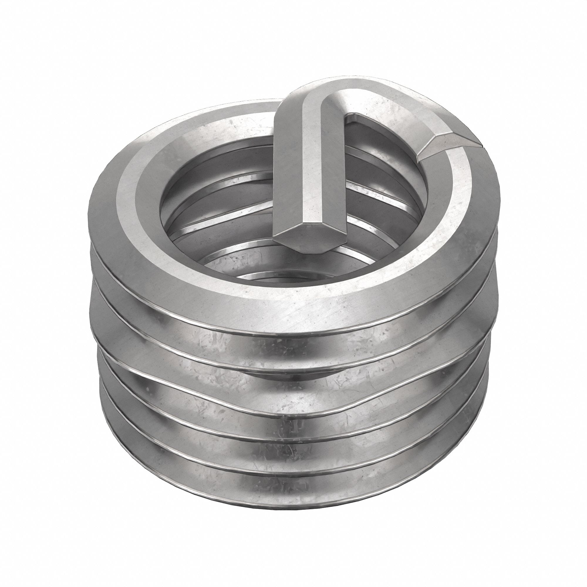 HELICOIL, Tanged Tang Style, ScrewLocking, Helical Insert 4GDN5