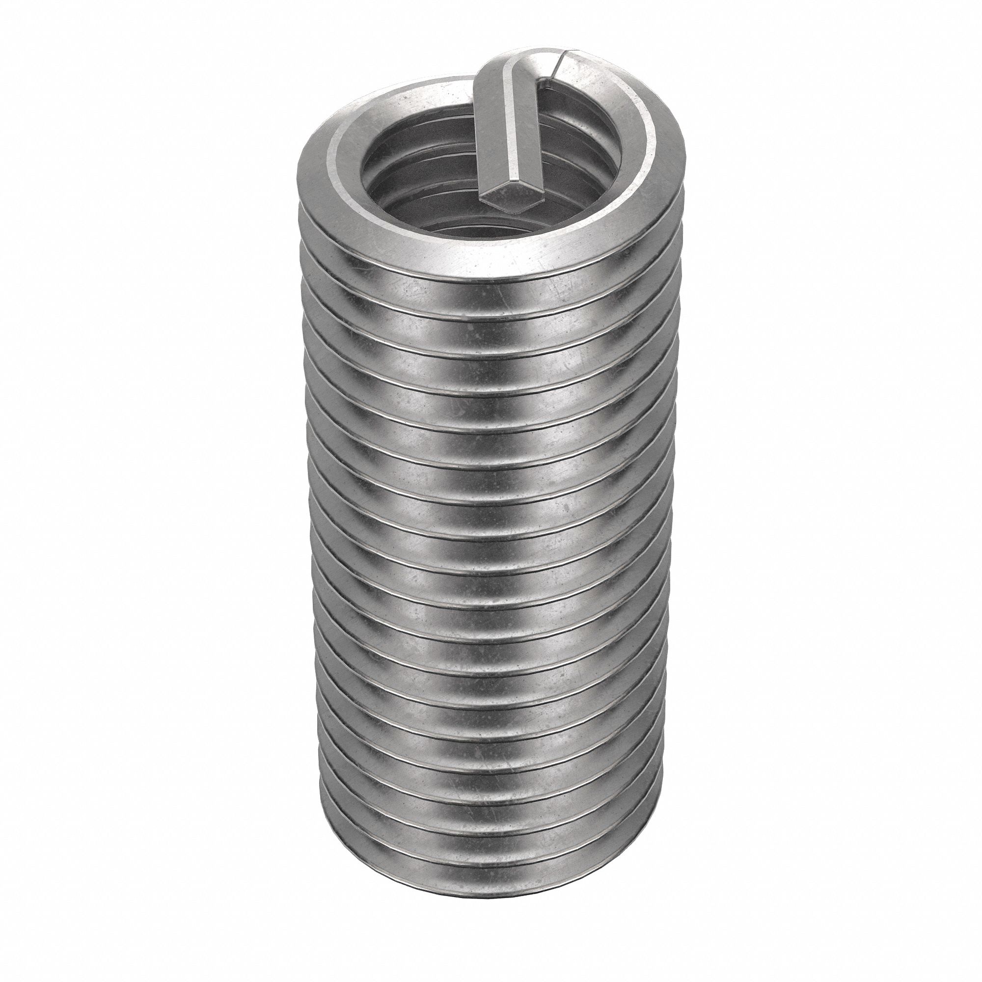 HELICOIL, Tanged Tang Style, ScrewLocking, Helical Insert 4GDT3