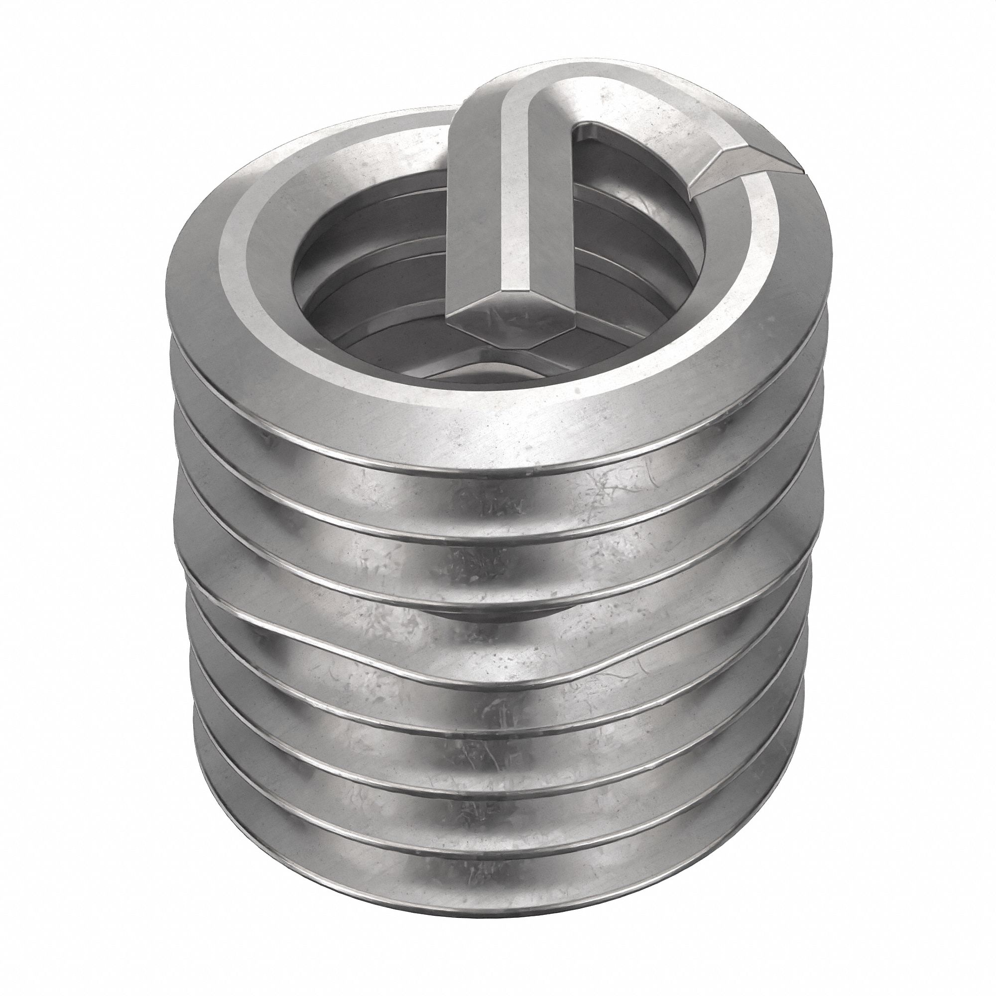 HELICOIL, Tanged Tang Style, ScrewLocking, Helical Insert 4GDZ6