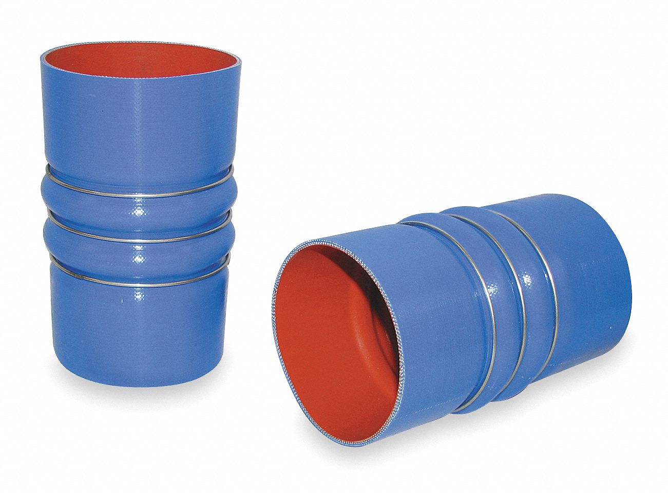 3 1/2 in Hose Inside Dia., 6 in Hose Lg, Charge Air Cooler Hose 4GJX277530001 Grainger