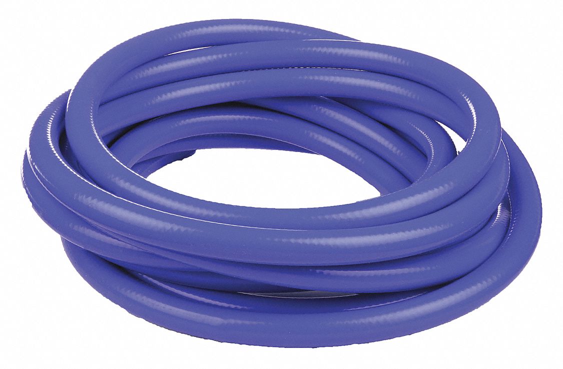 1/2 in Hose Inside Dia., 25 ft Hose Lg, Heater Hose - 4GJY7|5526-050x25