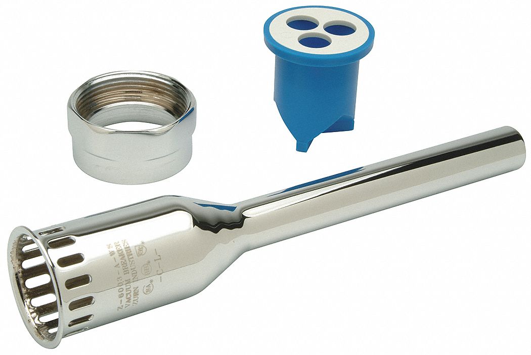 ZURN FLUSH TUBE/VACUUM BREAKER Toilet and Urinal Repair Parts and