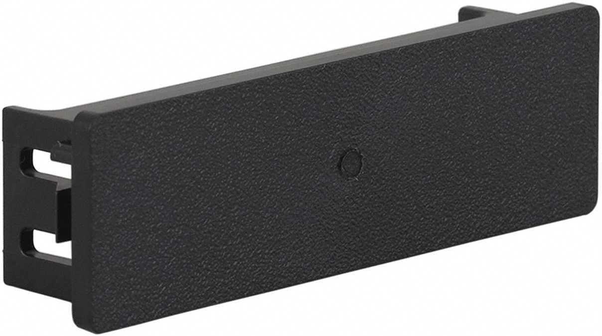 SQUARE D Filler Plate, Mounting Style Surface, For Use With Square D NQ