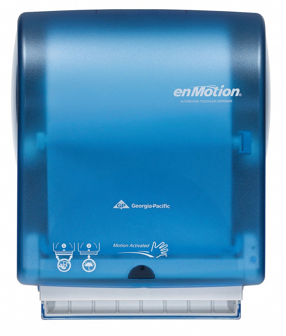 ENMOTION enMotion® Proprietary Hardwound Automatic Paper Towel