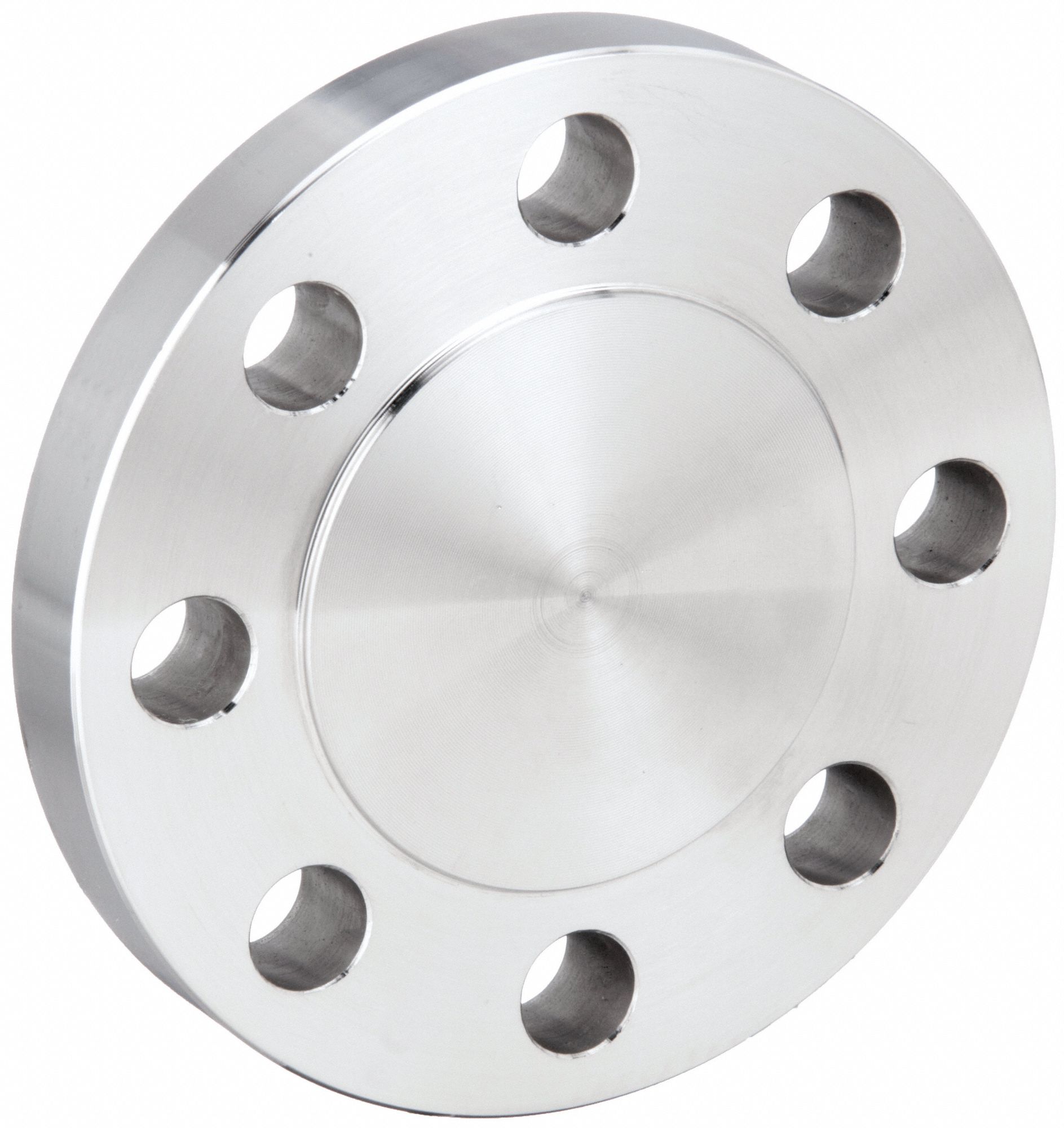 Blind Flange, 316/316L Stainless Steel, Pipe Flange 4HWD94381005050