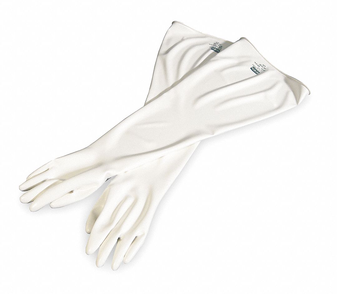 HONEYWELL NORTH Glove Box Gloves, 1 PR 4JD338Y1532/9Q Grainger