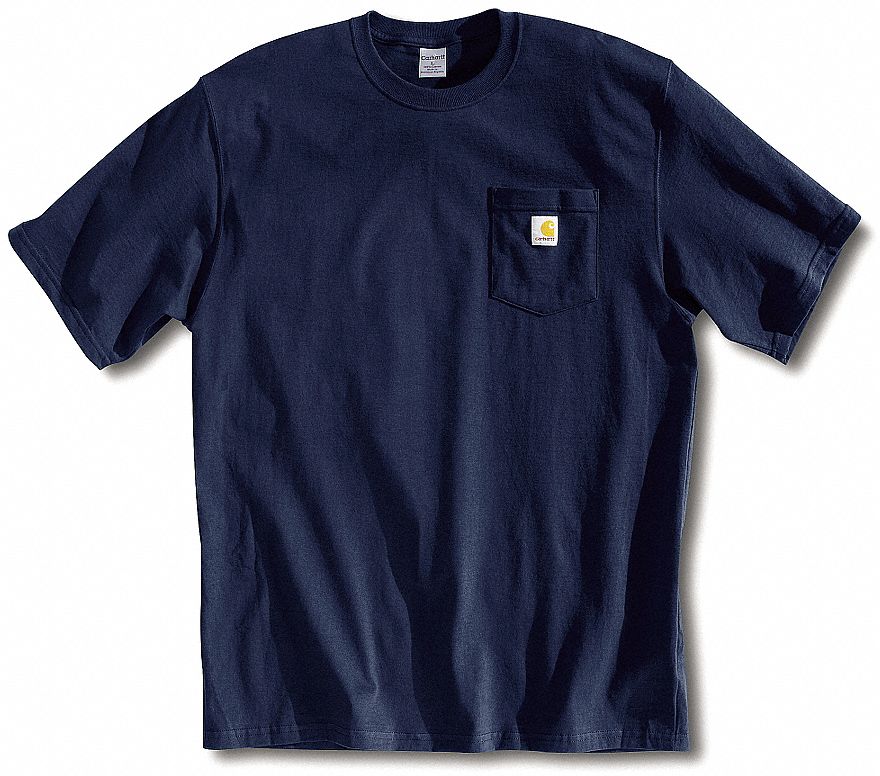 TShirt,Navy,2XL K87NVY XXL REG 35481046865 eBay