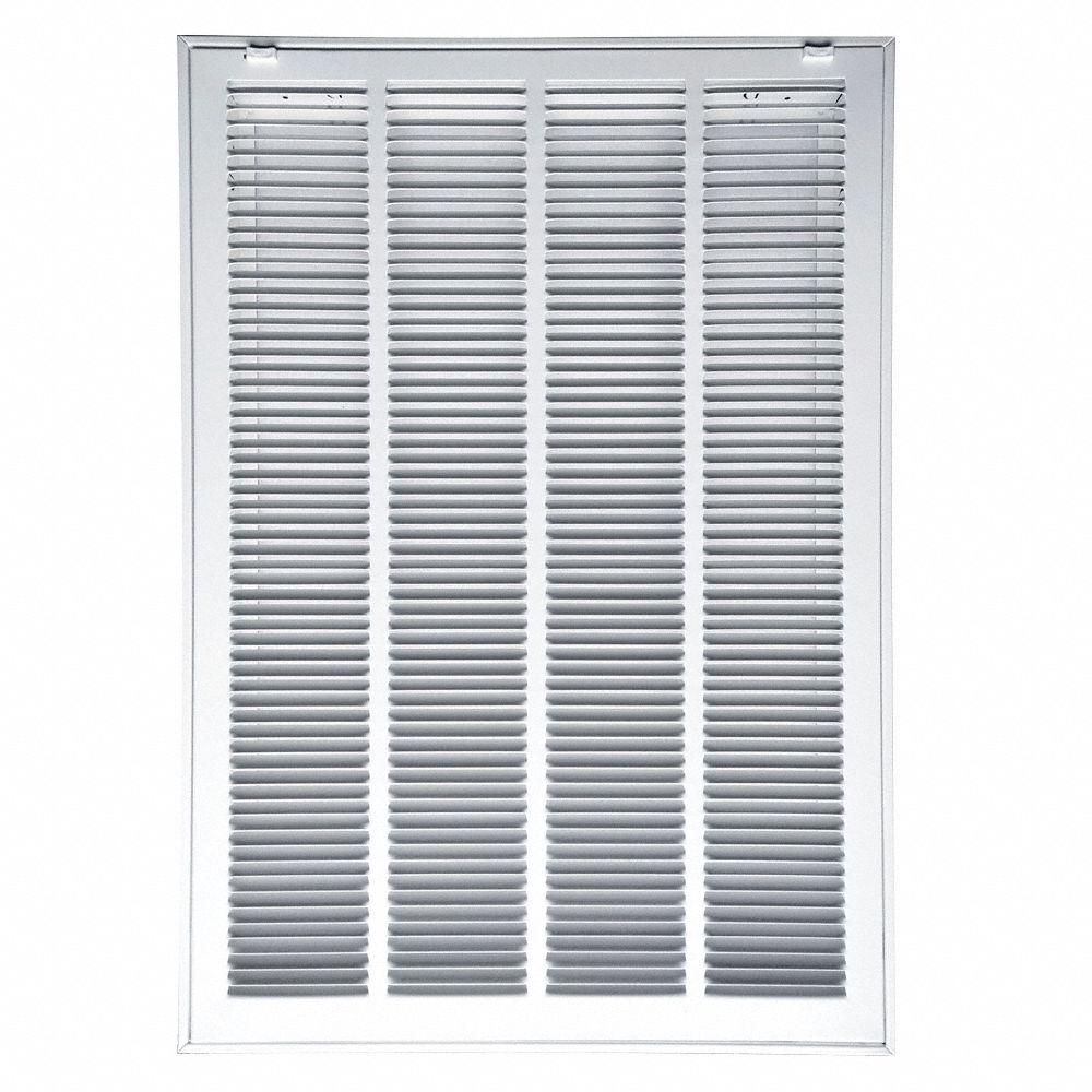 Hvac Ceiling Return Grilles | Shelly Lighting