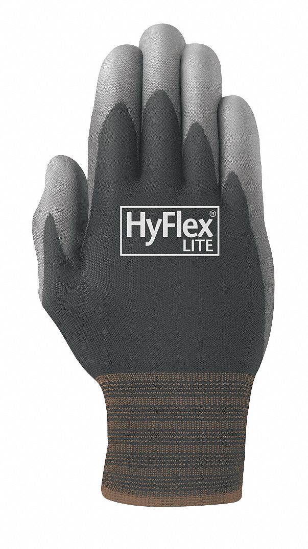 Hyflex Glove 11600 Vend Pack,Size 9,PR Grainger