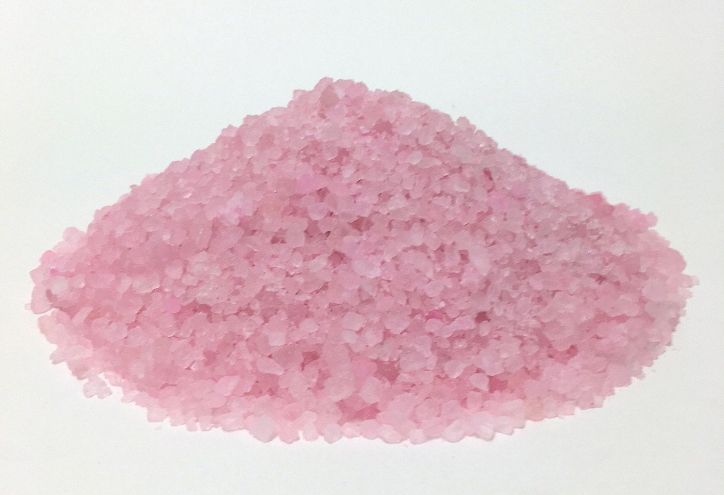PREMIERE Pink Granular Ice Melt, 20°F, 50 lb Carton 4KA50SU050BXGR