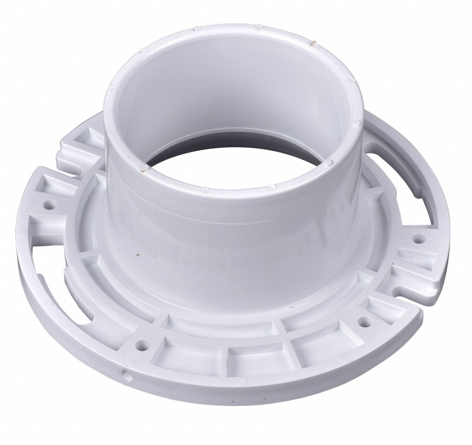 OATEY Toilet Flange, Fits Brand Universal Fit 4KMN943525 Grainger