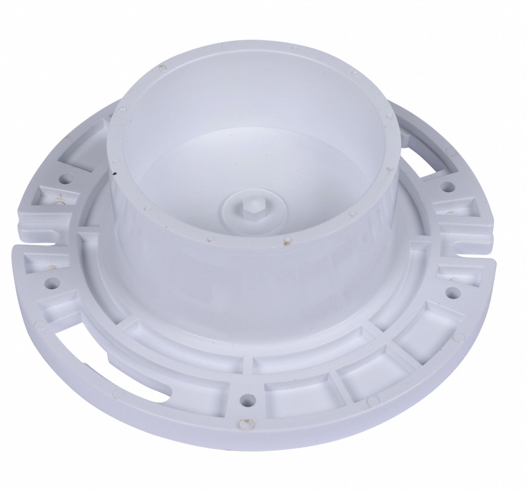 OATEY Toilet Flange, Fits Brand Universal Fit, For Use With Most