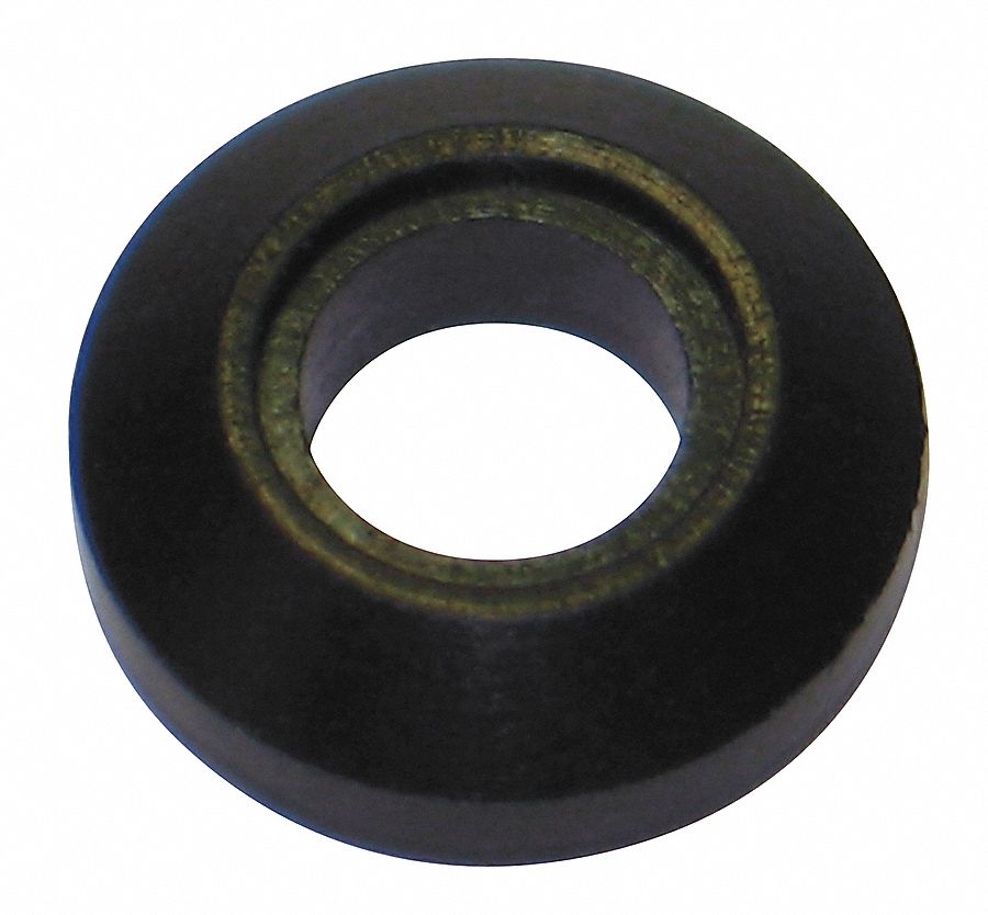 Fits Chicago Faucets Brand, Cartridge Seat Washer zz_4KTG41