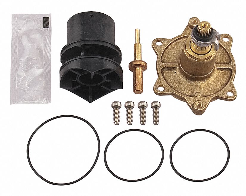 POWERS Powers, Valve Upgrade Kit, For Use With HydroGuard® T/P Series