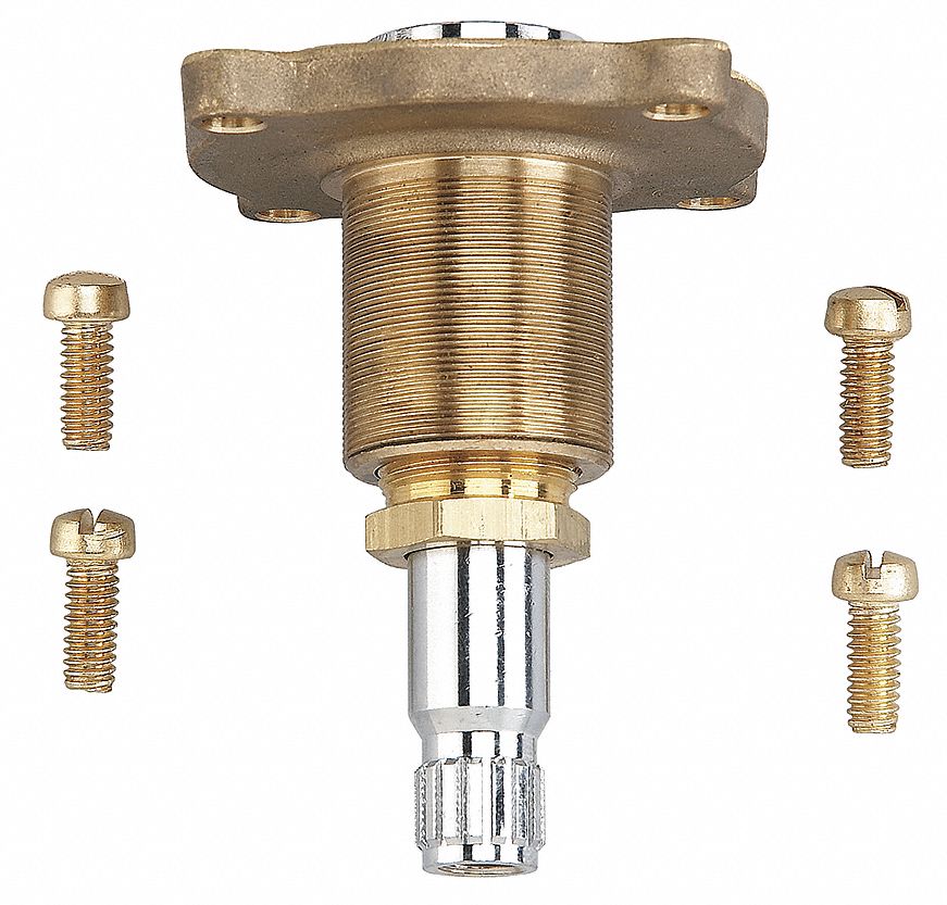 POWERS Powers, For Use With Shower Valves 4KUG2427019