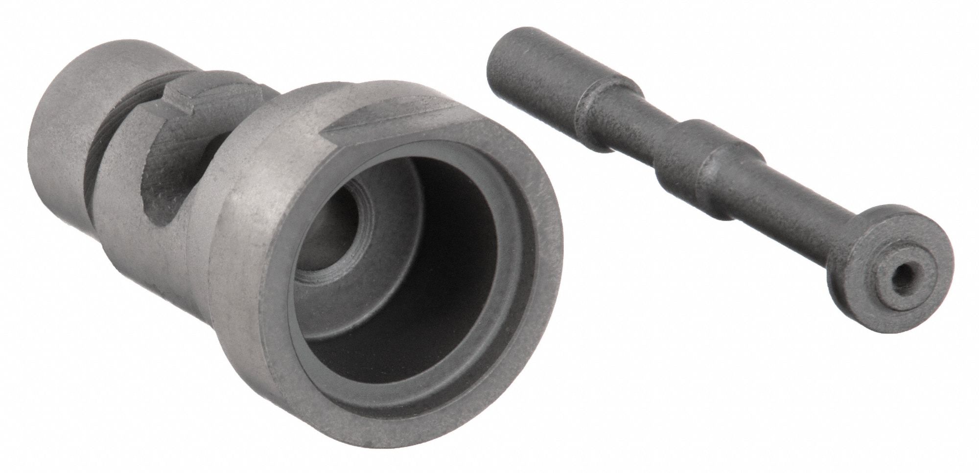 DEWALT Nibbler Punch and Die Set Nibbler Punch and Die Set, DW896, 4LF22 4LF23DW8966 Grainger