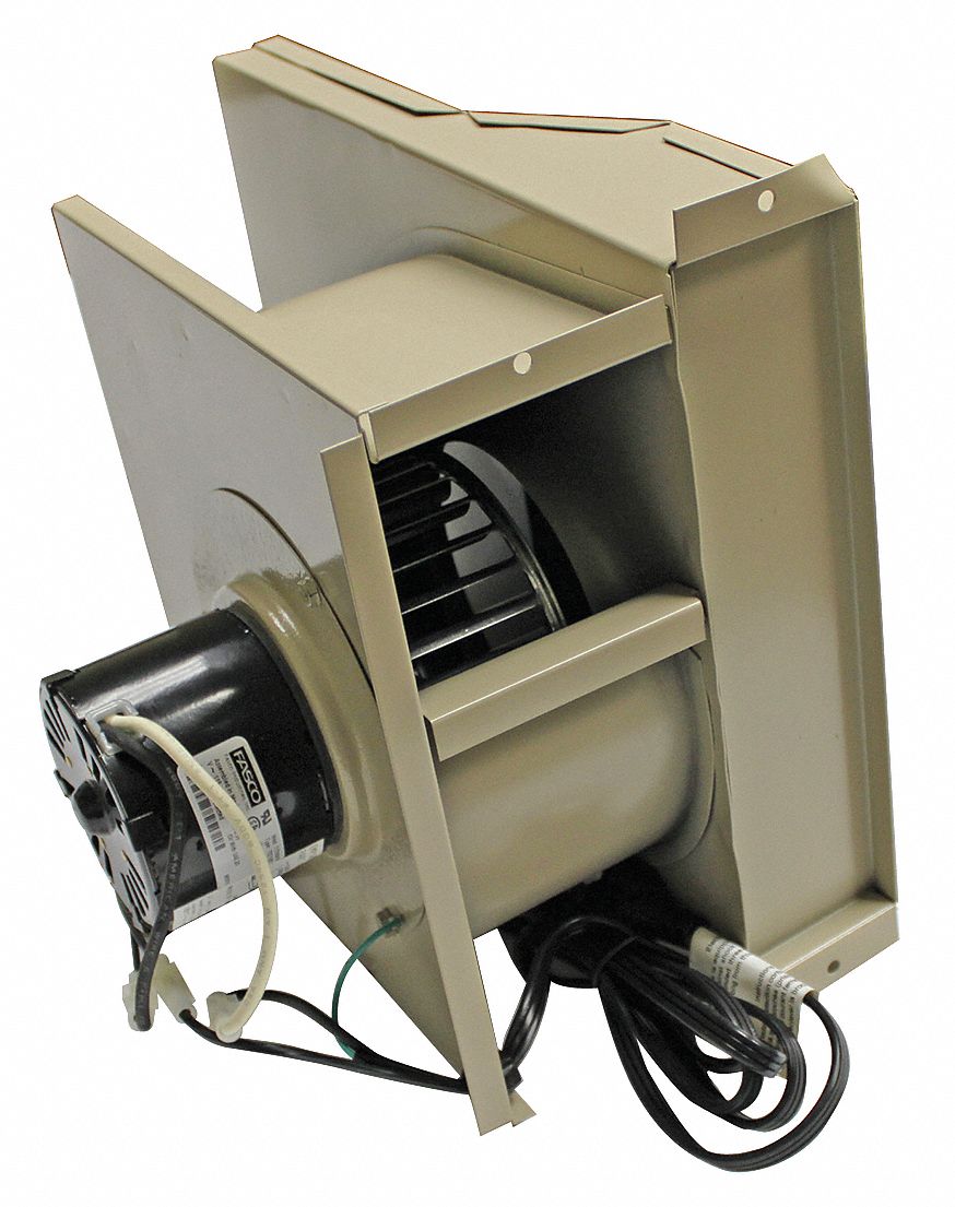 Empire Wall Furnace Blower