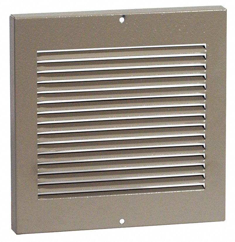 EMPIRE Siding Vent Kit 4LGG9SOR1 Grainger