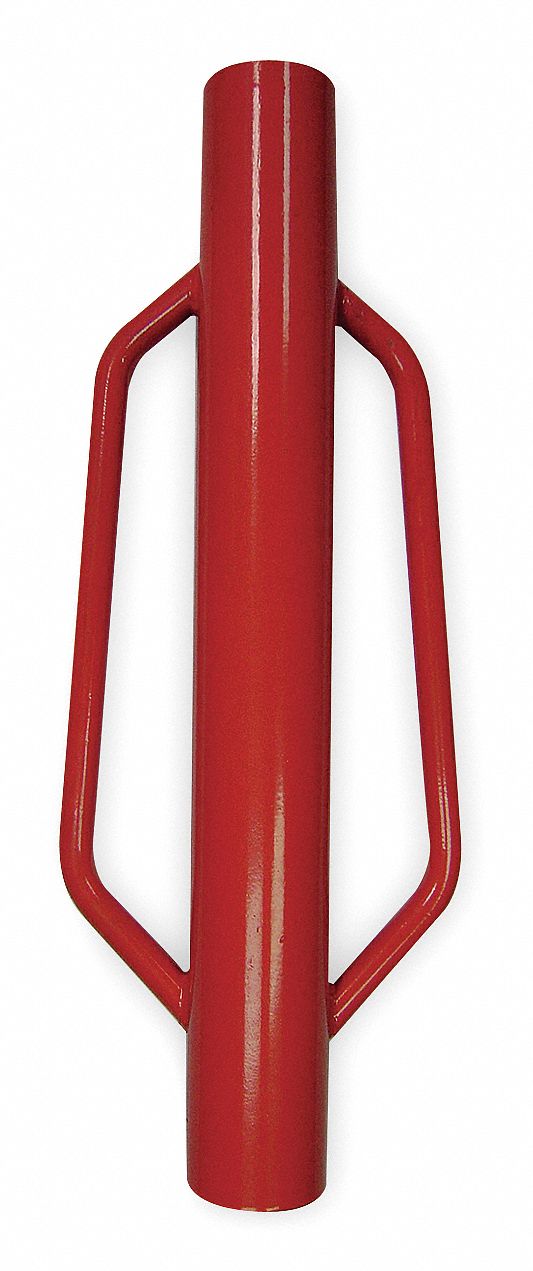 GRAINGER APPROVED Fence Post Driver, 17.5 lbs 4LVN84LVN8 Grainger